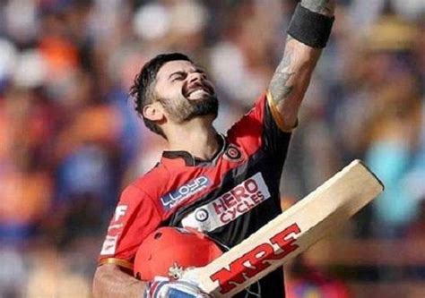 Run Scorers In IPL History Virat Kohli Tops The List Of Highest Run