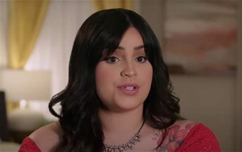 ‘90 Day Fiancé Star Tiffany Franco Unveils How They Tell Their Story