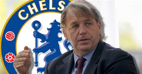 Chelsea New Owner Todd Boehlys Biography Age Qualifications Career