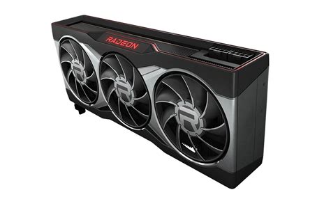 Card Đồ Họa Amd Radeon Rx 6900 Xt 16gb Gddr6 📌 Bảo Hành 3y