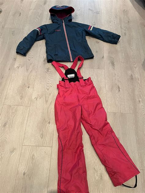 Phenix Skidress I Str R Finn No