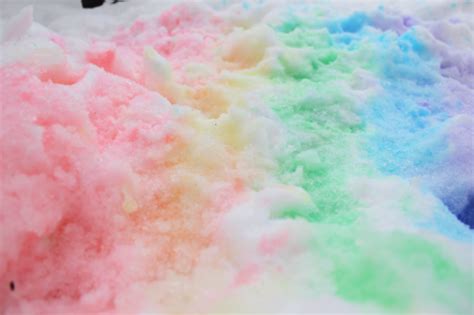 Somethings Gone Awry Cotton Candy Clouds Rainbow Aesthetic Candy Art