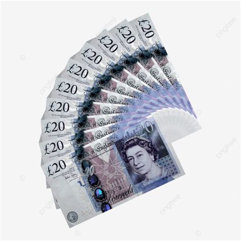 Uk Pound Notes Image, Uk Pound Notes, Uk Pound, Currency PNG ...