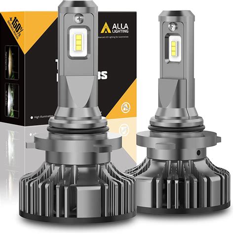 Alla Lighting Lm Extremely Super Bright Led Bulbs Ts Cr