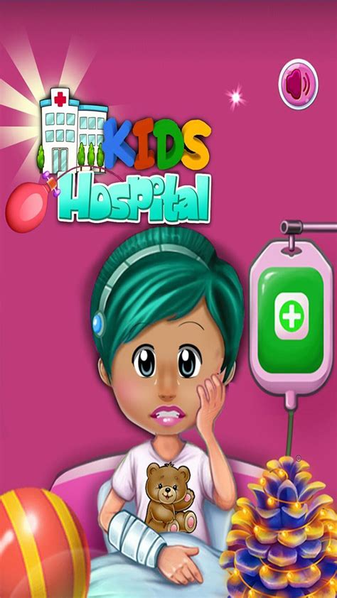 Doctor Games - Hospital APK for Android Download