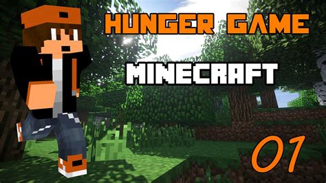 Minecraft Hunger Game Expresse Youtube