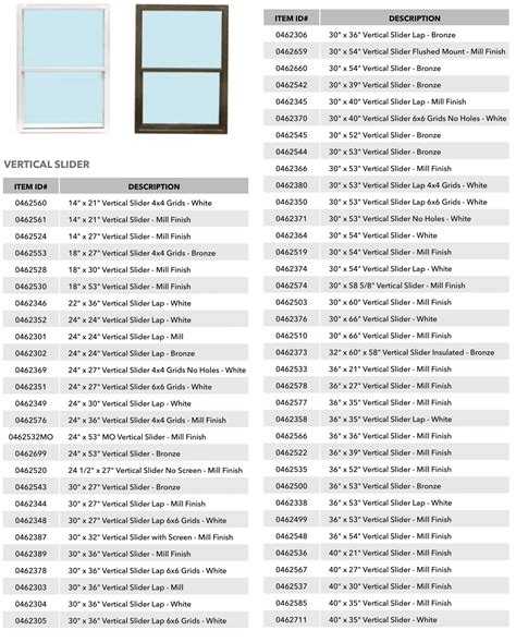 Aluminum Windows – BAM Sales LLc