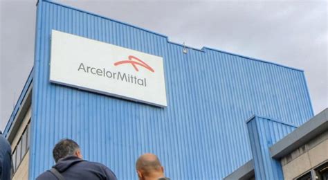 Tarantocontro ArcelorMittal Da Oggi In Cig Covid Circa 5 Mila