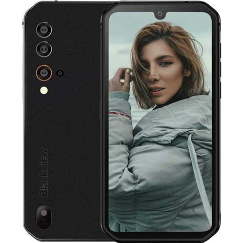 Blackview BV9900E LTE 6GB RAM 128GB dual | Kaufland.de