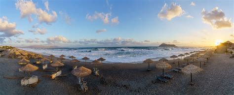 14 Best Beaches in Crete | Celebrity Cruises