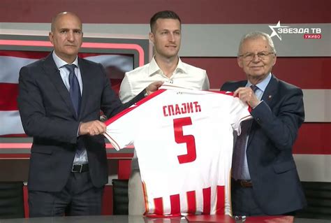 VELIKO POJAČANJE! Reprezentativac Srbije uskoro u dresu Crvene zvezde