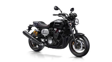 Yamaha Xjr Test T Ff S Bilder Technische Daten