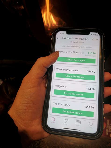 Is SingleCare A Scam? No! What it is and how to use it. - Enza's Bargains