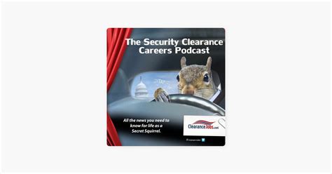 Security Clearance Careers Podcast Why Is The Number Of Top Secret