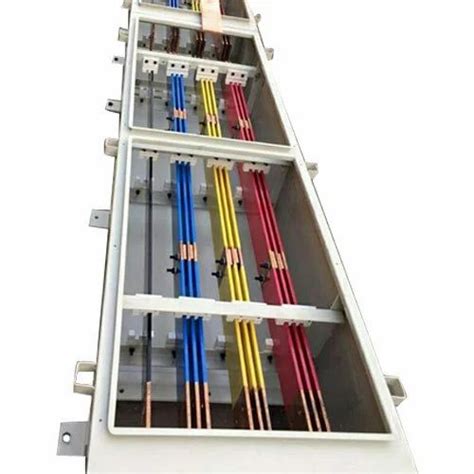 Busbar Duct At Rs 90000 Meter Bus Ducts ID 15710153612