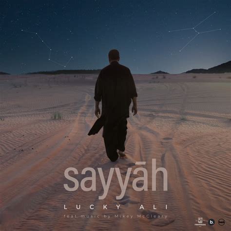 sayyāh song and lyrics by Lucky Ali Mikey McCleary Spotify