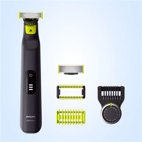 Philips Oneblade Pro Qp