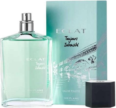 Oriflame Eclat Toujours Intensit Woda Toaletowa Ml Opinie I Ceny