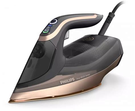 Philips Azur 8000 Series Steam Iron DST8041/86