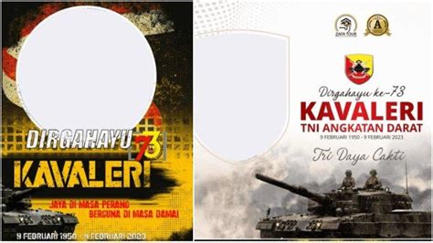 Berita Hari Kavaleri Tni Ad Terbaru Hari Ini