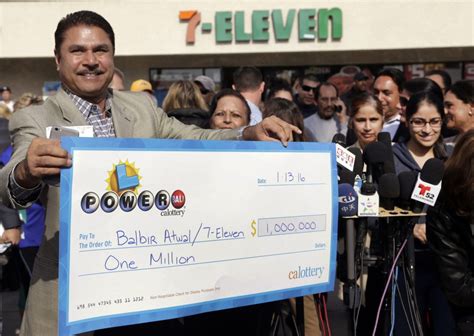 4 months later, no sign of California Powerball winner - Breitbart