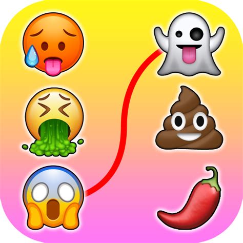 Emoji Fun Qooapp