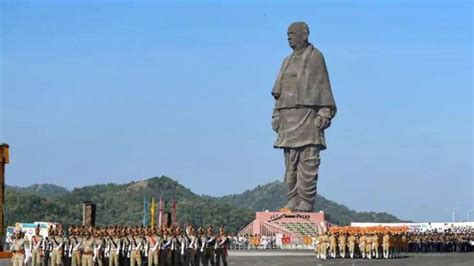 Statue Of Unity To Reopen From October 17 Check Latest Guidelines