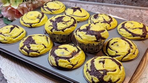 Non Ho Mai Mangiato MUFFIN Cosi Deliziosi Morbidi E Soffici Da Fare