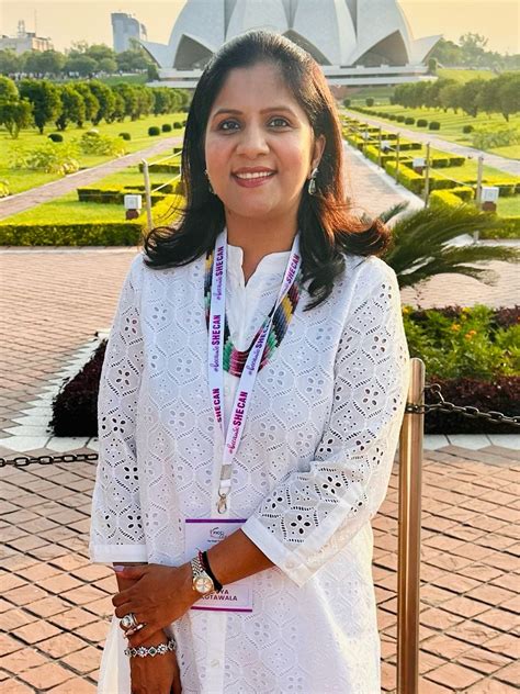 Divya gupta Kotawala- journey of a beloved daughter and an author by