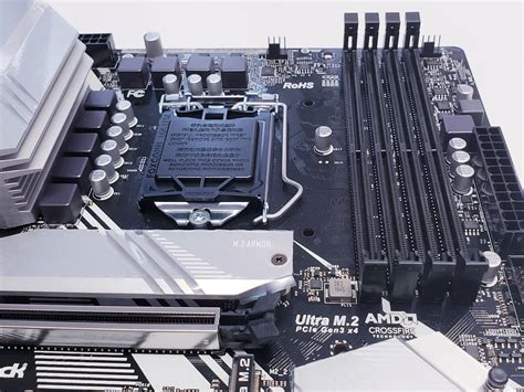 ASRock B365M Pro4 Motherboard Review - FunkyKit