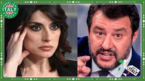 Elisa Isoardi Il Terribile Retroscena Sulla Rottura Con Salvini Gliel