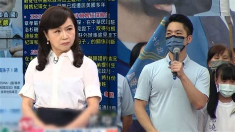 台北選戰／挨批「身世大騙局！」 蔣萬安回嗆 周玉蔻酸：像小流氓 政治 壹新聞