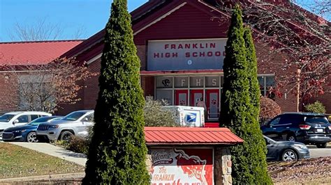 County commissioners commit over $1 million for new Franklin High School