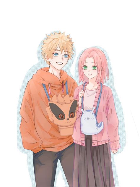 Mili on Twitter RT junexin67 是新谷鸣樱呀 NaruSaku ナルサク