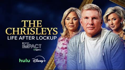 The Chrisleys: Back to Reality: Life After Lockup (Lifetime, Tuesday ...