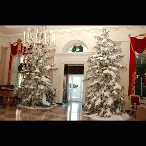 White House Holiday Décor Through the Years | Family Handyman