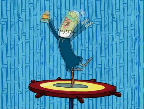 SpongeBuddy Mania SpongeBob Episode Banned In Bikini Bottom