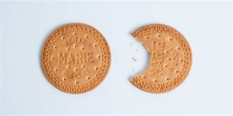 Marie Biscuits Recipe