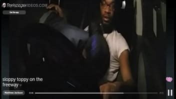 Toppy Descuidado En La Autopista XVIDEOS