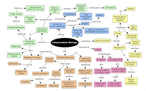 Conservation Biology Flashcards Quizlet