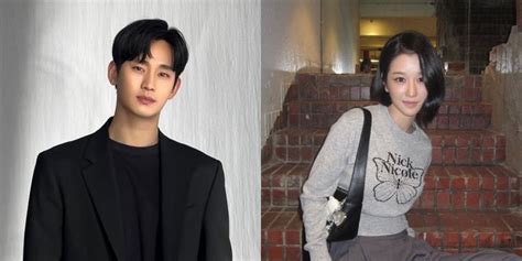 Seo Yea Ji denies relationship Kim Soo Hyun | GMA News Online