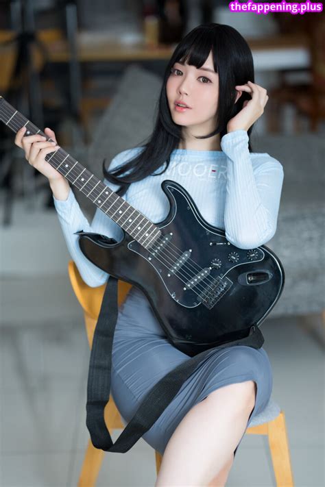 Ying Tze Ying Tze Yingtze Nude OnlyFans Photo 209 The Fappening Plus