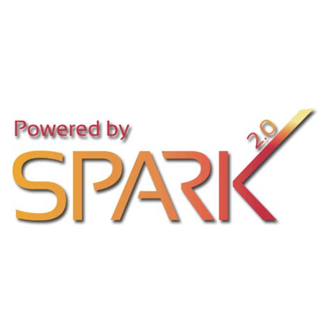 Spark Logo 500×500 Cims