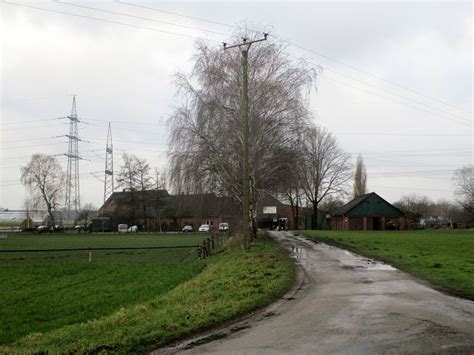 Waltrop Hof Wulhorst MGRS 32ULC9022 Geograph Deutschland