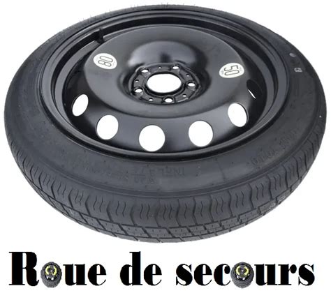 Nouveau Roue De Secours R Peugeot Eur