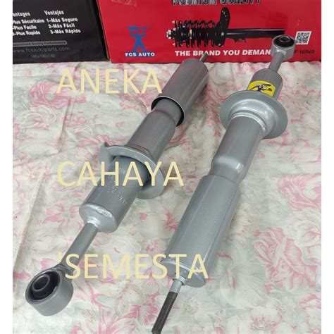 Jual Shock Breaker New Ford Ranger T Depan Merk Fcs