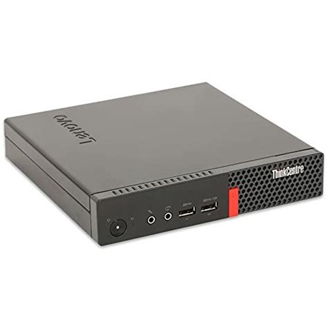 Jual Mini Pc Lenovo Thinkcentre M710q Micro Core I5 7500 7th Ram 8gb