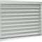 Grille De Ventilation En Aluminium Avf Anf Ato Series