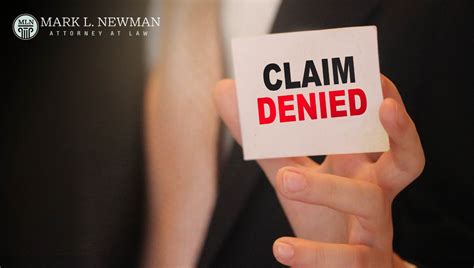 Top Reasons Your Ohio Workers Compensation Claim May Be Denied