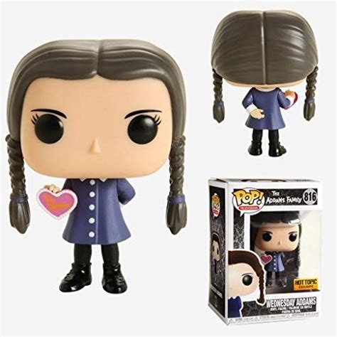 Hot Topic Black Friday Vinyl Figures Funko Pop Tv Funko Pop